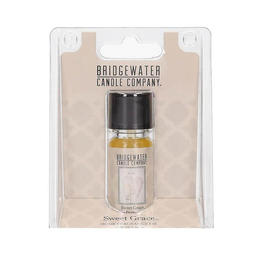 Bridgewater Home Fragrance Oil - Sweet Grace