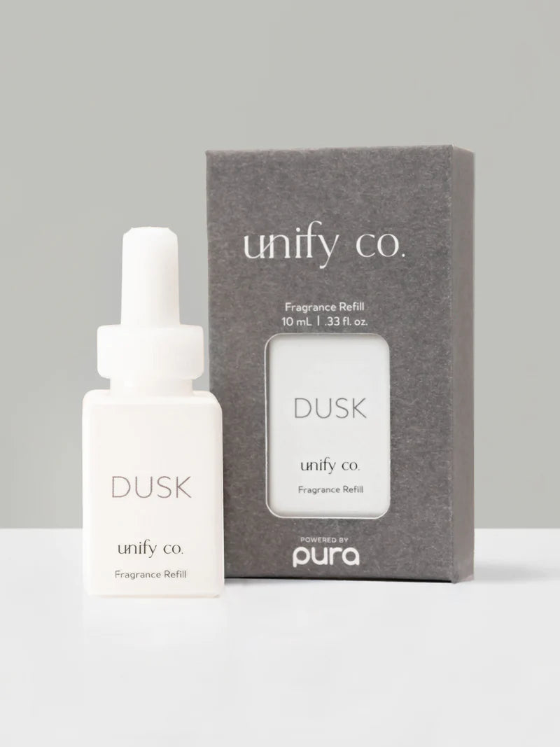 Pura Diffuser Refills - Unify Dusk – The Mix Mercantile