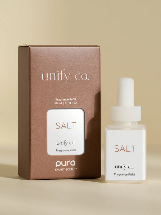 Pura Diffuser Refills - Unify Salt