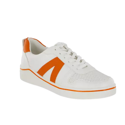 Alta Sneaker - Orange
