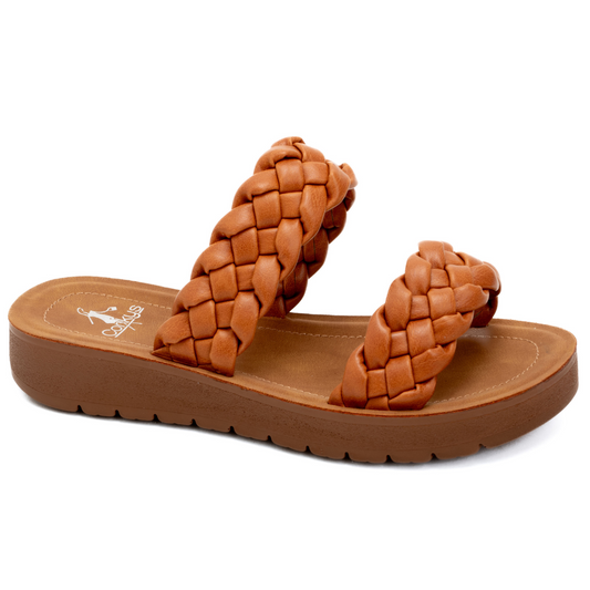 By The Sea Sandal