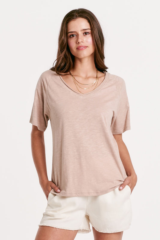 Taylor Top (Multiple Colors)