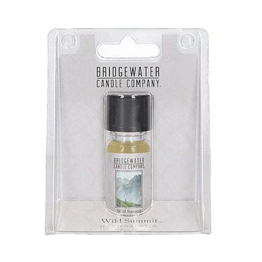 Bridgewater Home Fragrance Oil - Wild Summit