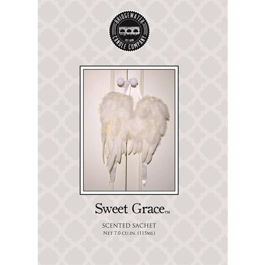 Bridgewater Sachet- Sweet Grace - The Mix Mercantile